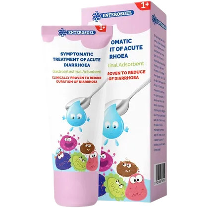 Enterosgel Kids 90g