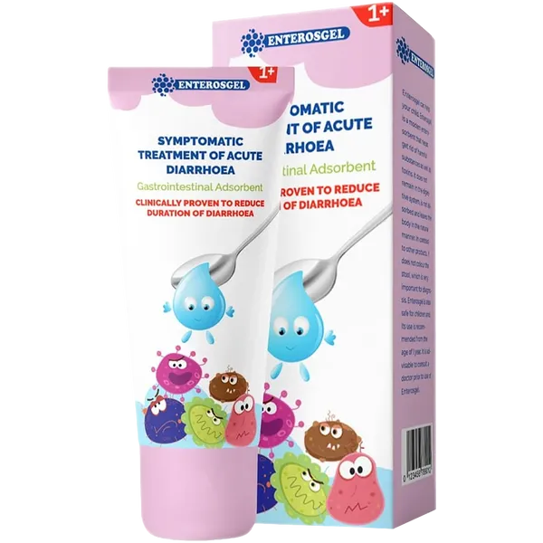 Enterosgel Kids 90g