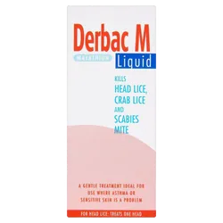 Derbac-M Liquid 150ml