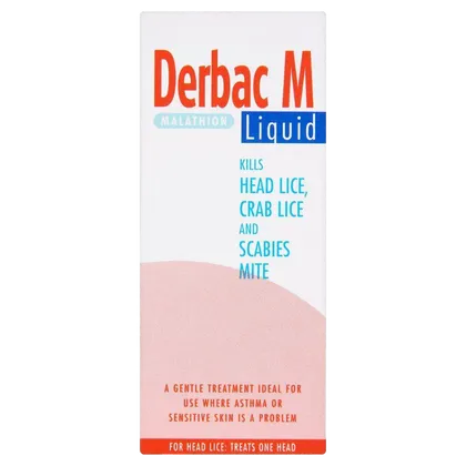 Derbac-M Liquid 150ml