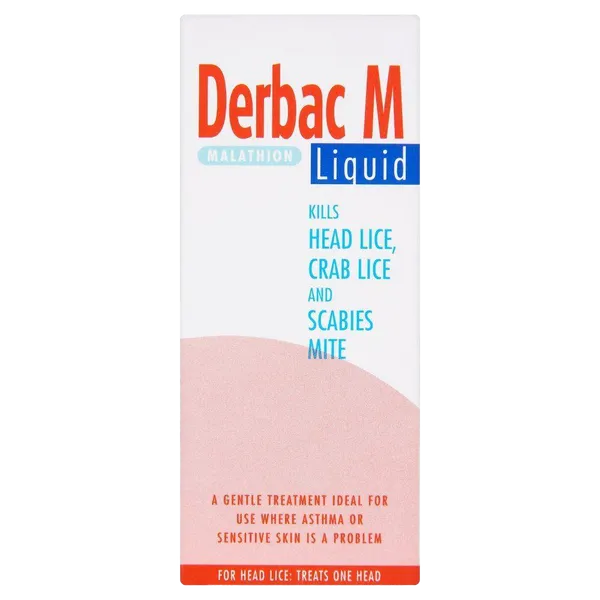 Derbac-M Liquid 150ml