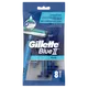 Gillette Blue II Plus Fixed Pack of 8