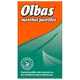 Olbas Menthol Pastilles 45g