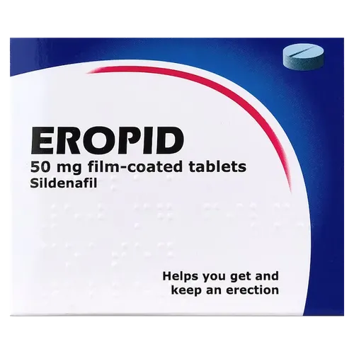 Eropid Tablets Pack of 2