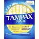 Tampax Pearl Regular Tampons Pack of 18