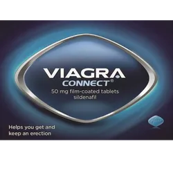 Viagra Connect Tablets Pack of 2