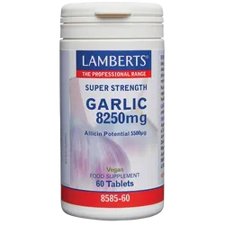 Lamberts Garlic Tablets Pack of 60