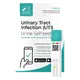 TestCard Urinary Tract Infection Kit Pack of 2