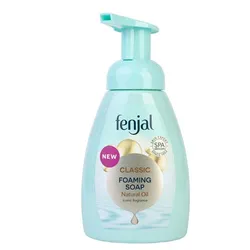 Fenjal Classic Foaming Soap 250ml