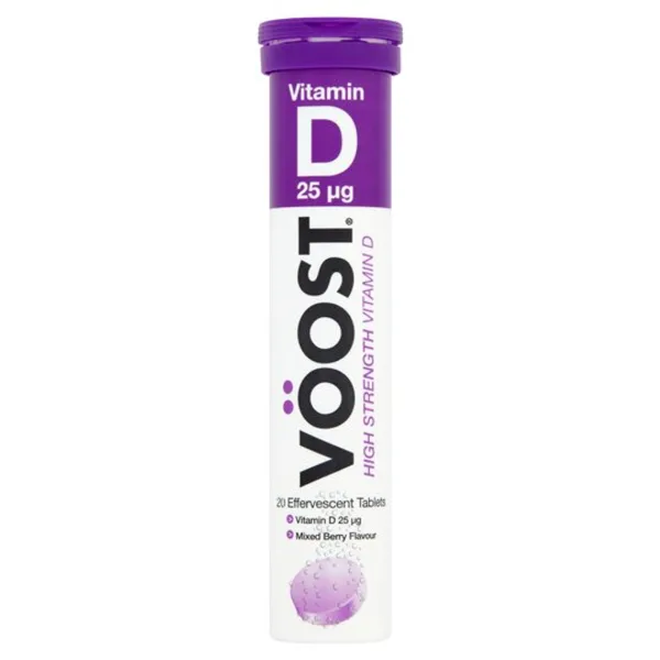 VOOST Vitamin D