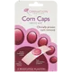 Carnation Corn Caps Pack of 5