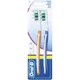 Oral-B Classic Care Medium Toothbrush Pack of 2