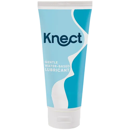 Knect Water-Based Lubricant 50g