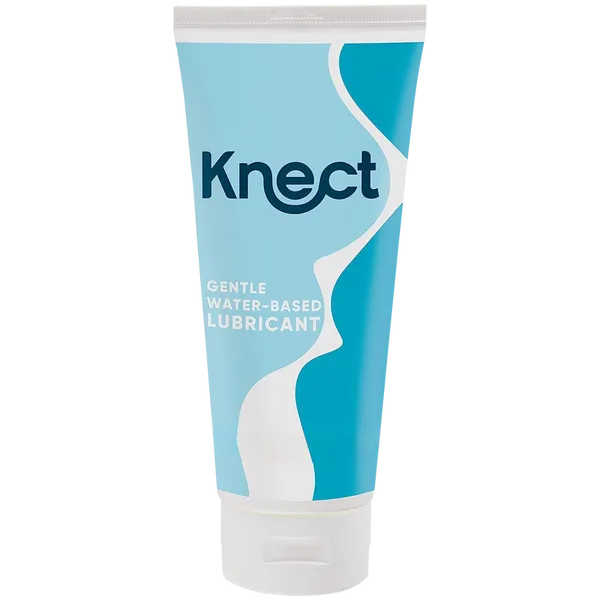 Knect Water-Based Lubricant 50g
