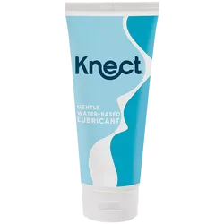 Knect Water-Based Lubricant 75g