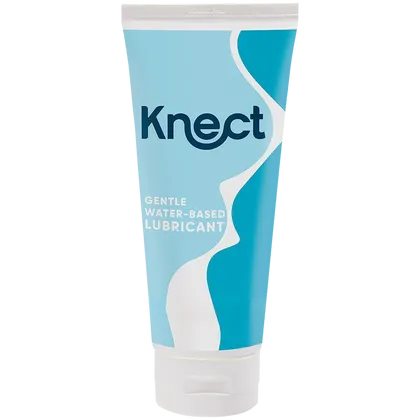 Knect Water-Based Lubricant 75g