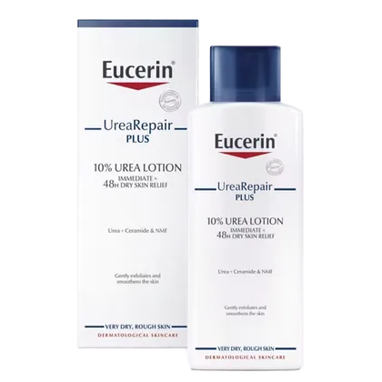 Eucerin UreaRepair Plus 10% Urea Body Lotion 250ml