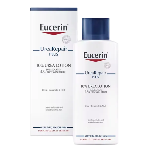 Eucerin UreaRepair Plus 10% Urea Body Lotion 250ml