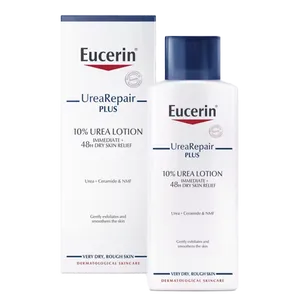 Eucerin UreaRepair Plus 10% Urea Body Lotion 250ml