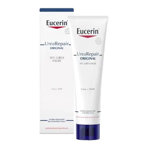 Eucerin UreaRepair Original 10% Urea Cream 100ml