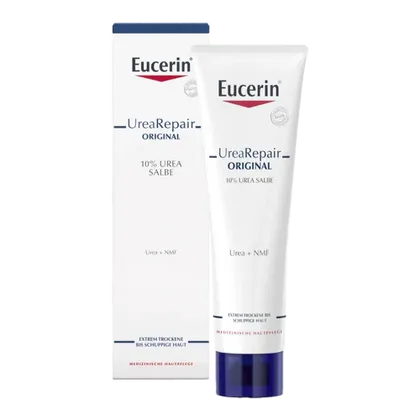 Eucerin UreaRepair Original 10% Urea Cream 100ml