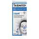 Sudafed Decongestant Liquid 100ml