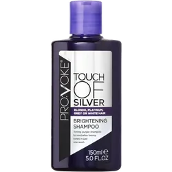 Touch Of Silver Brightening Shampoo 150ml