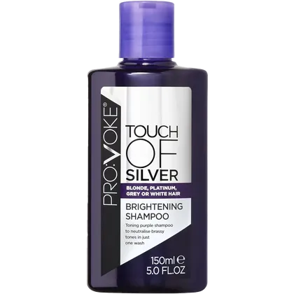 Touch Of Silver Brightening Shampoo 150ml