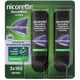 Nicorette® Quickmist Fresh Mint 1mg/Spray Mouth Spray Nicotine 2x150 Sprays (Stop Smoking Aid)