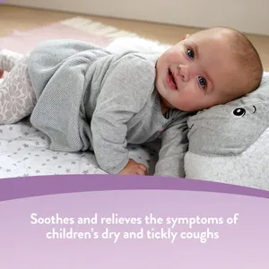 Tixylix Children's Cough Syrup 100ml