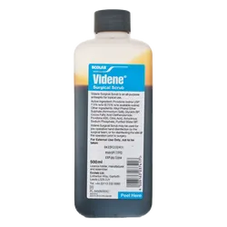 Videne Surgical Scrub 500ml