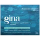 Gina Vaginal Tablets Pack of 24