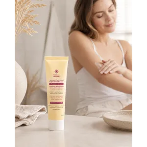 AproDerm Colloidal Oat Cream 100g