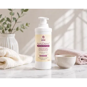 AproDerm Colloidal Oat Cream 500g