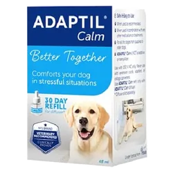 Adaptil Calm Diffuser Refill Pack