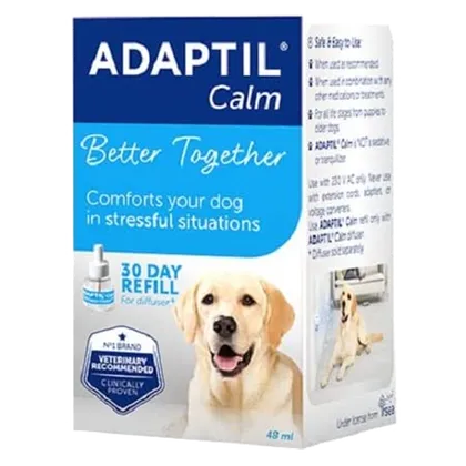 Adaptil Calm Diffuser Refill Pack