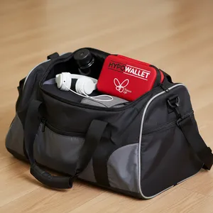 GlucoTablets Diabetes Emergency Hypo Wallet