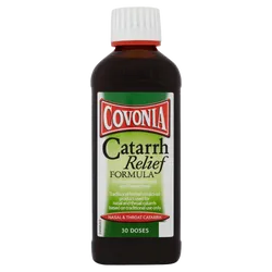 Covonia Catarrh Relief Formula 150ml