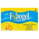 Fybogel Lemon Flavoured Laxative Sachets Pack of 30 x 2
