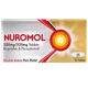 Nuromol Dual Action Pain Relief Tablets Pack of 24