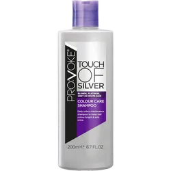 Touch Of Silver Daily Maintenance Shampoo 200ml