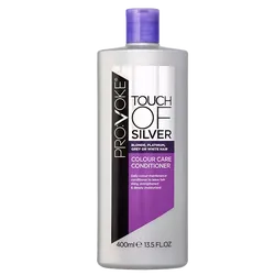 Touch Of Silver Daily Nourish Conditioner 200ml