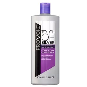 Touch Of Silver Daily Nourish Conditioner 200ml