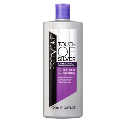 Touch Of Silver Daily Nourish Conditioner 200ml