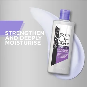Touch Of Silver Daily Nourish Conditioner 200ml