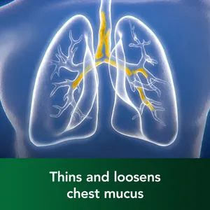 Benylin Mucus Cough Night 150ml