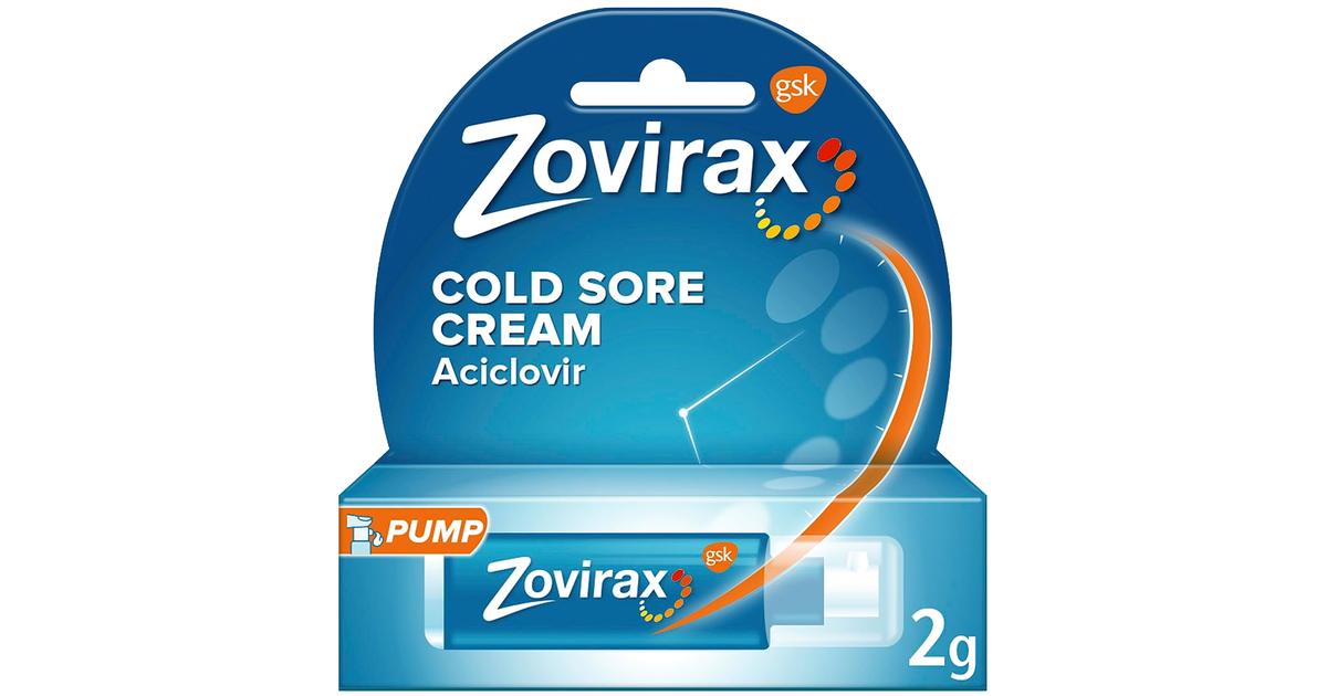 Zovirax patch preis