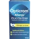 Opticrom Allergy Eye Drops 10ml