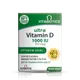Vitabiotics Ultra Vitamin D3 1000iu Tablets Pack of 96