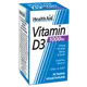 HealthAid Vitamin D3 1000iu Tablets Pack of 120